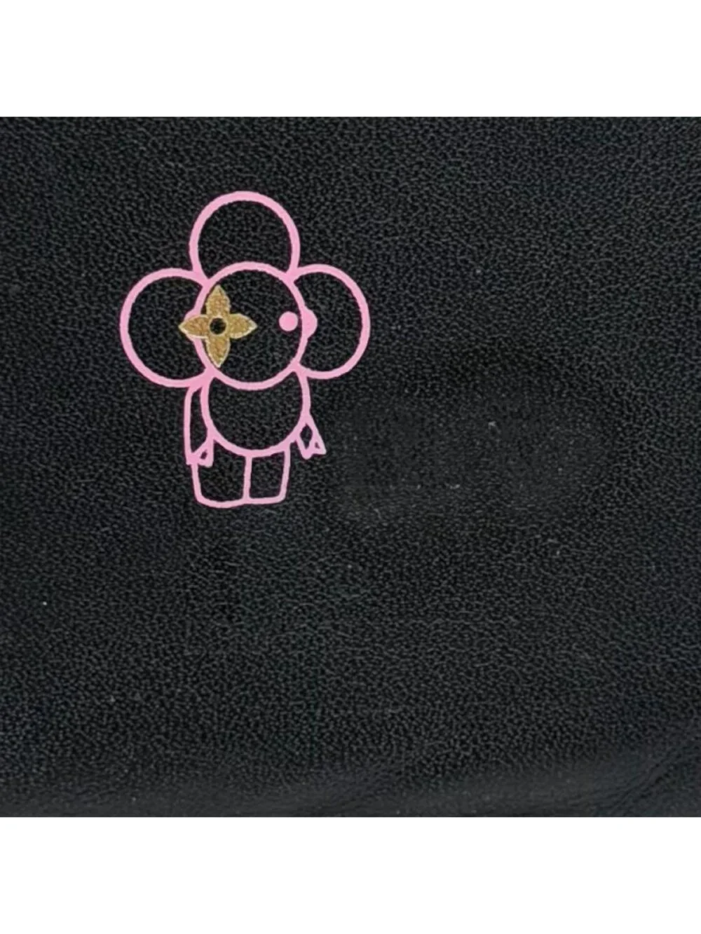 Louis Vuitton Portefeuille Very Compact Monogram Trifold Wallet